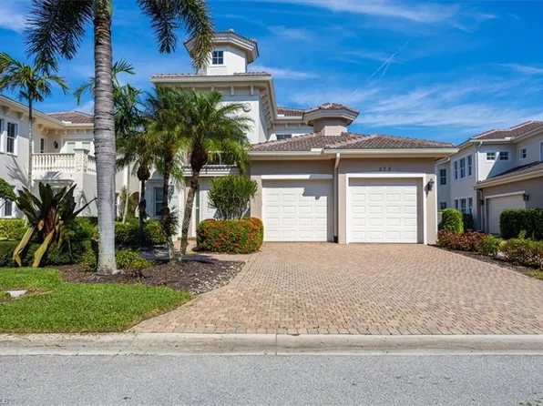 575 Avellino Isles CIR #202, NAPLES, FL 34119