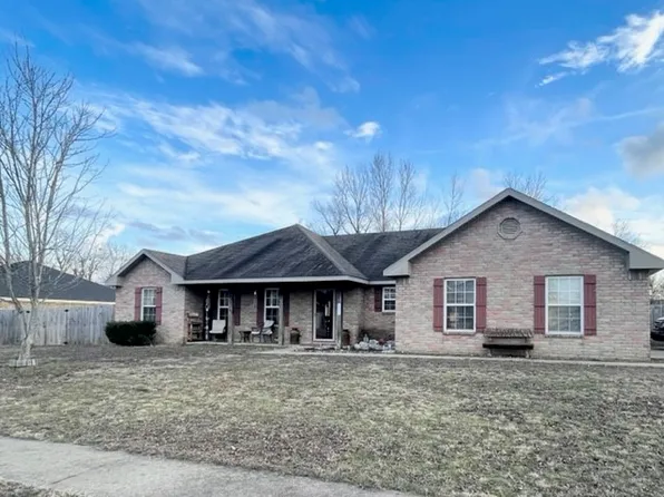 131 Alexandra Loop, Elkins, AR 72727