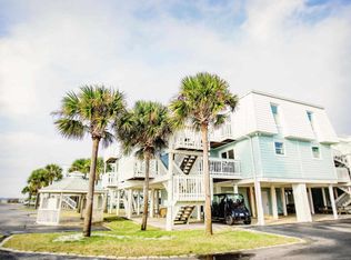 1100 Fort Pickens Rd APT A14, Pensacola Beach, FL 32561