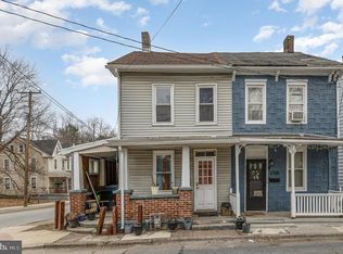 260 Ridge St, Steelton, PA 17113