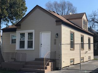 415 S 8th Ave, Maywood, IL 60153