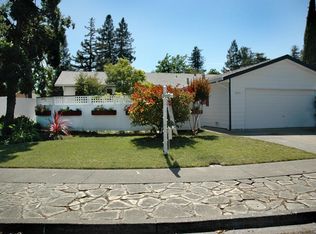 4351 Dale Dr, Napa, CA