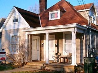 329-2 Oldham Ave, Lexington, KY 40502