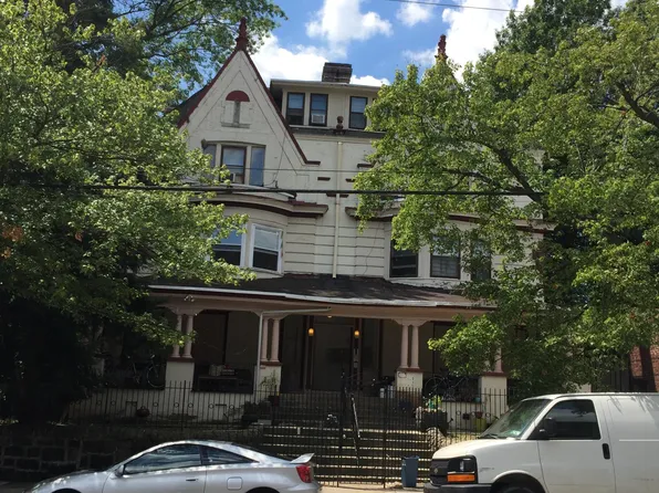 1108 S 47th St APT A1, Philadelphia, PA 19143