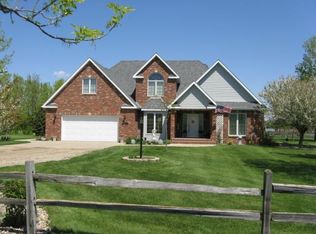12888 389th Ave, Aberdeen, SD 57401