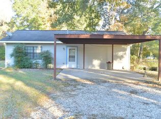 898 County Road 3880, Cleveland, TX 77328