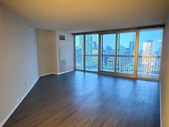 2nd image of 544 N State St #1BR