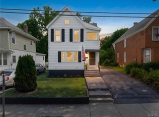 120 Peck Ave, Syracuse, NY 13206