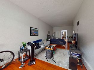 2037 Rittenhouse Sq FLOOR 1, Philadelphia, PA 19103