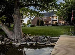 4085 Lawton Ln, Ramara, ON L3V 0L4