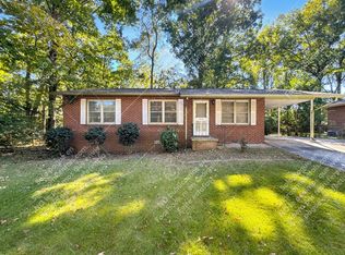 507 Shady Ln, Forest Park, GA 30297