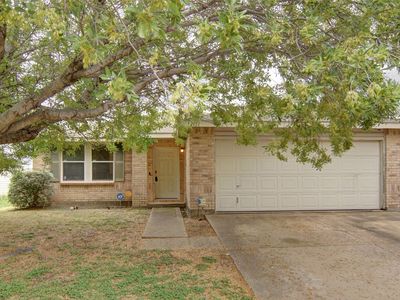12117 Wolfson St, Fort Worth, TX, 76114