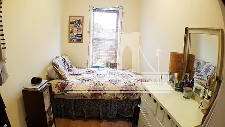 Rented by Brooklyn Vertical Inc.