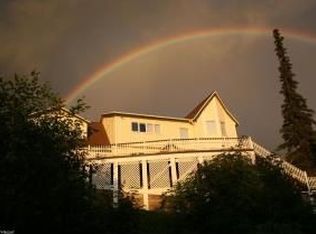 18111 Spain Dr, Anchorage, AK 99516