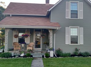 10430 State Route 38 SW, London, OH 43140