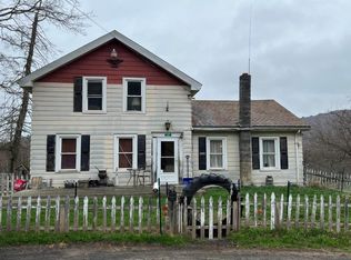 345 Clapper Hollow Rd, Jefferson, NY 12093