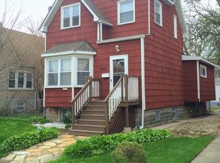3431 W 64th Pl, Chicago, IL 60629
