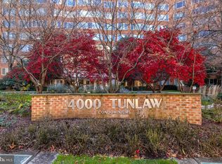 4000 Tunlaw Rd NW APT 826, Washington, DC 20007