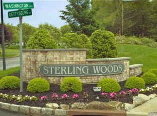 61 Gettysburg Dr, Port Jefferson Station, NY 11776