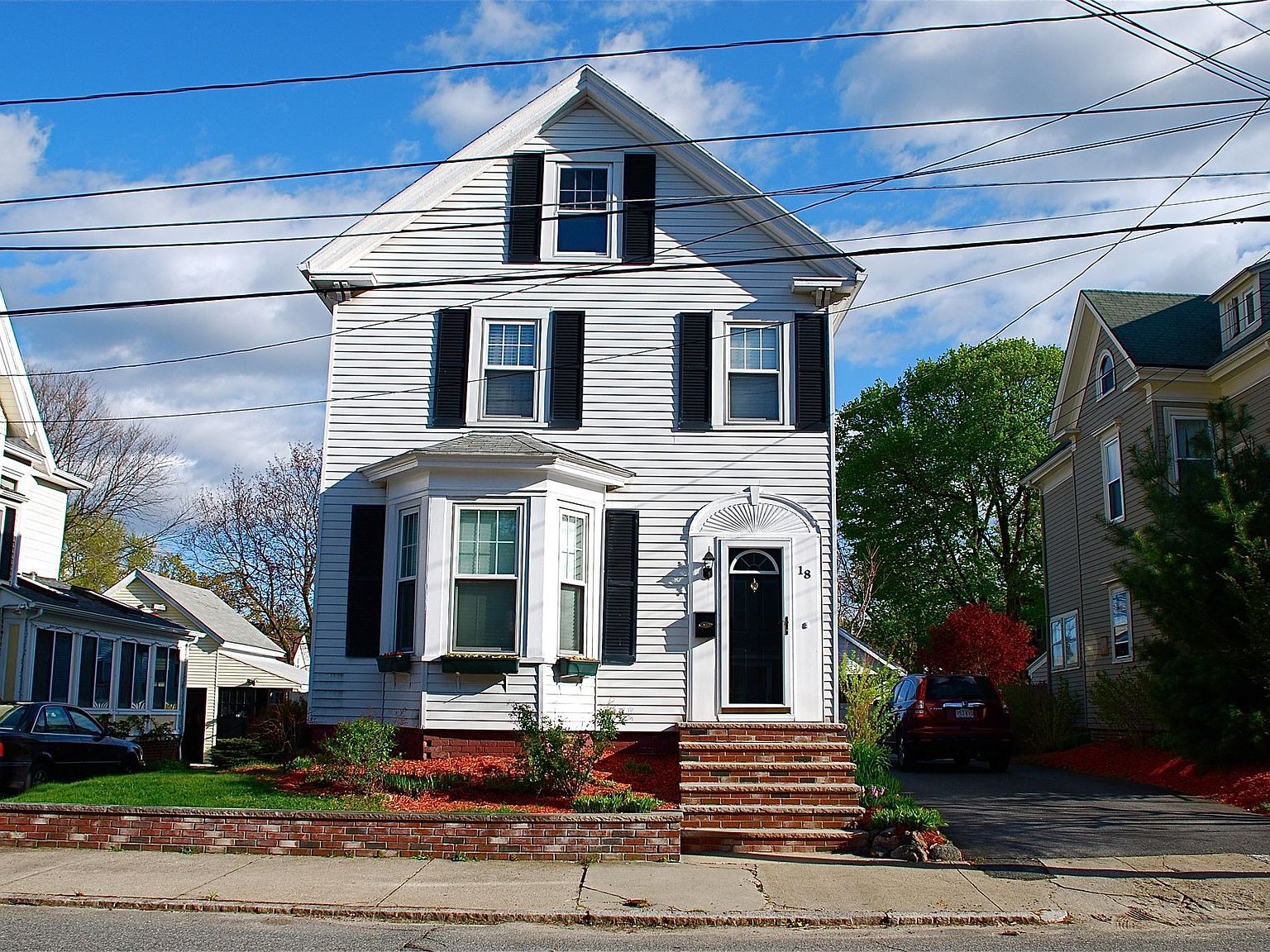 18 Plympton St, Woburn, MA 01801 Zillow
