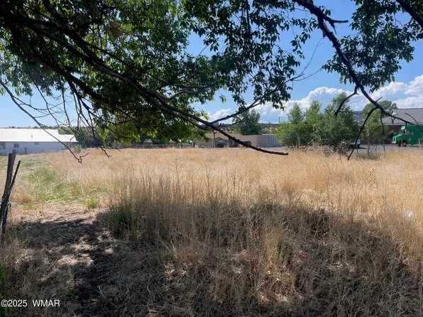 E 4th Ave, Eagar, AZ 85925