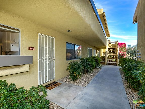 3rd image of 1950 S Palm Canyon Dr Unit 105