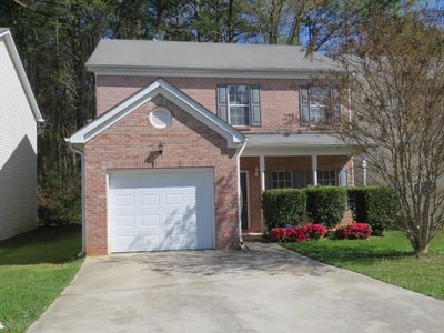 603 Shadowmoore Dr, Riverdale, GA, 30274