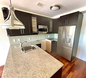 Rented by Contact Realty