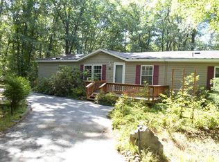 113 Clarissa Ln, Houghton lake, MI 48629