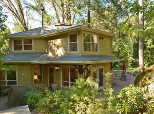 520 Jordan St, Nevada City, CA 95959