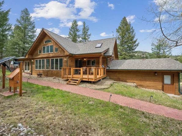 733 Lakeshore Dr, Boulder, CO 80302
