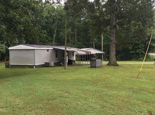 2188 Chapel Hill Rd, Huntingdon, TN 38344