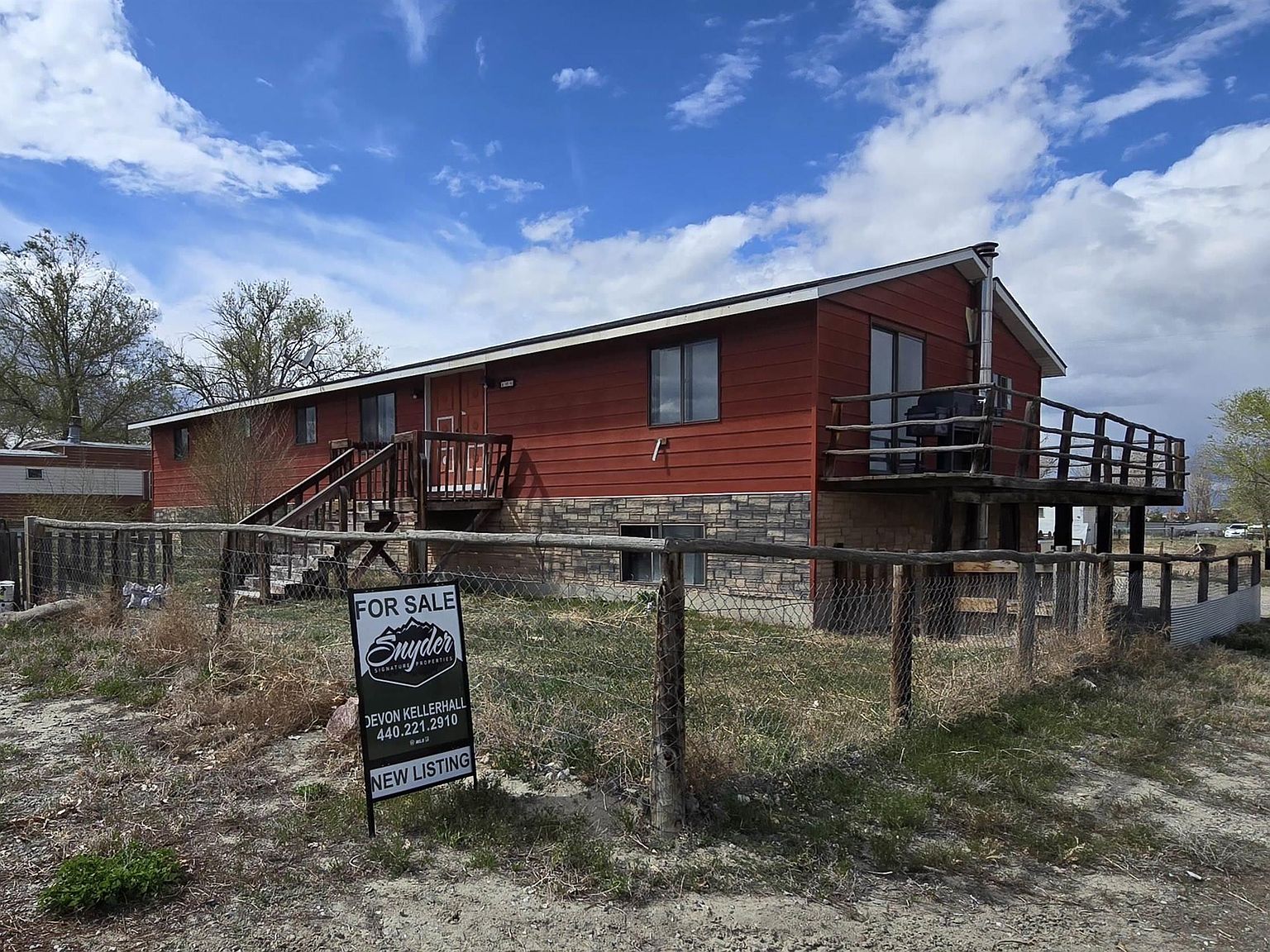 106 W 6th St, Shoshoni, WY 82649 MLS 20241874 Zillow