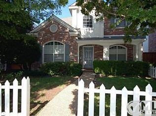 6749 Spanish Moss Dr, Plano, TX 75024