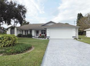 131 Sportsman Rd, Rotonda West, FL 33947