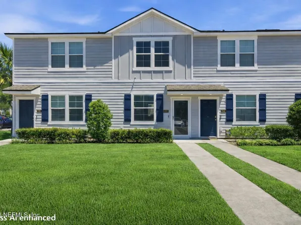 575 OAKLEAF PLANTATION Parkway #1502, Orange Park, FL 32065