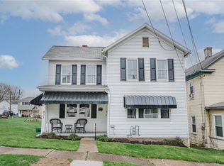 431 Church St, Indiana, PA 15701