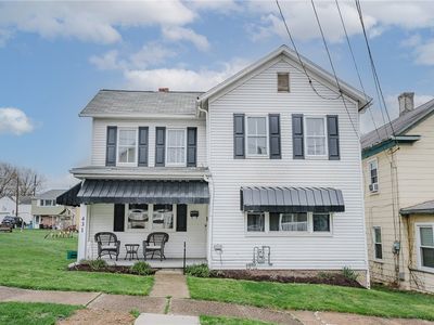 431 Church St, Indiana, PA, 15701