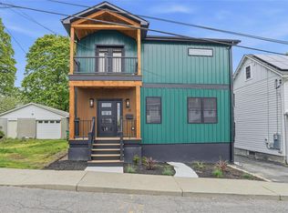 19 North Street, Beacon, NY 12508