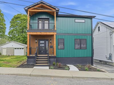 19 North Street, Beacon, NY, 12508