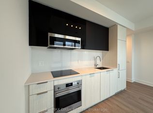 308 Jarvis St #2610, Toronto, ON M5B 0E3
