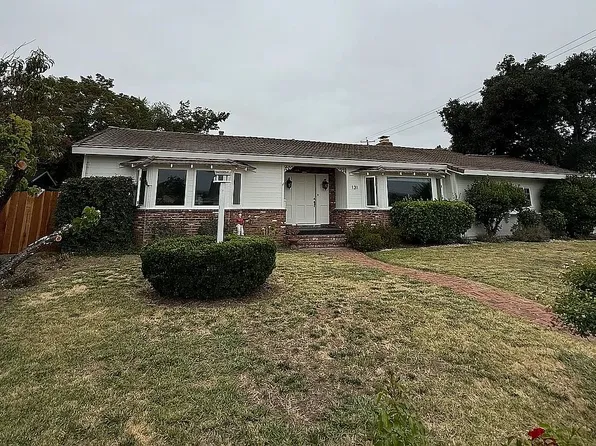 131 Foster Rd, Napa, CA 94558