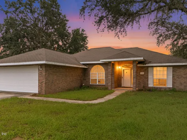 218 SW WOODVIEW Way, Lake City, FL 32024