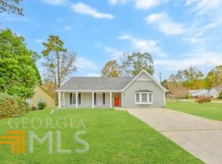 2520 Rosedale Rd, Snellville, GA 30078