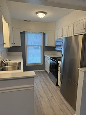 2 bed, 1.5 bath, 1246 sqft, $1,500 — Photo 4