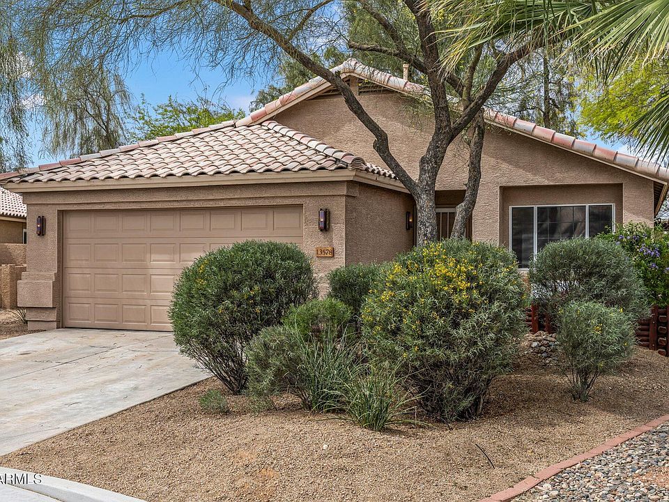 n♪ 13578 N 74th Ln, Peoria, AZ 85381 | Zillow