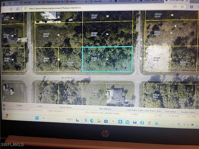 1001 Desoto Ave, Lehigh Acres, FL, 33972