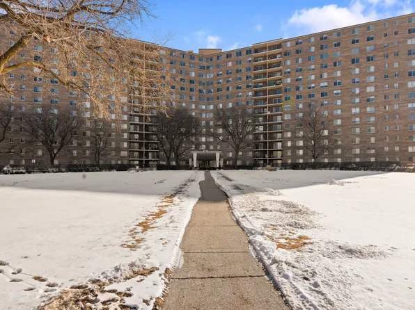 7141 N Kedzie Ave APT 1011, Chicago, IL 60645