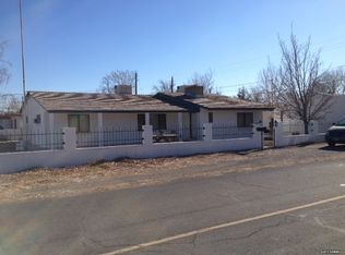 325 West St, Fernley, NV