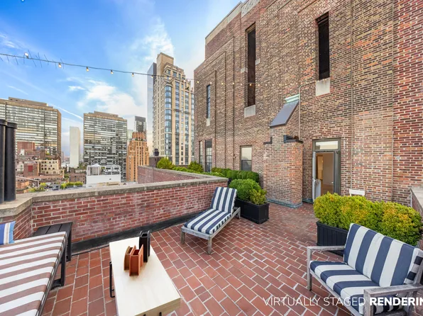 400 East 52nd Street image 16 of 21